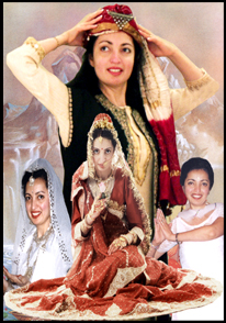 Nisha