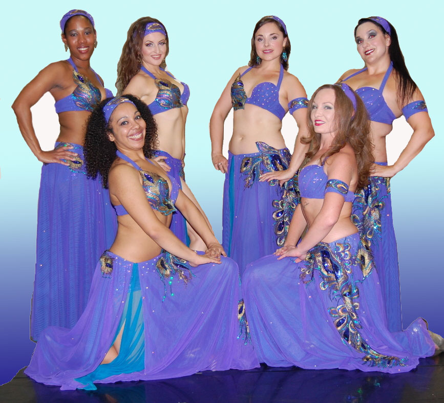 Habiba Dance Ensemble