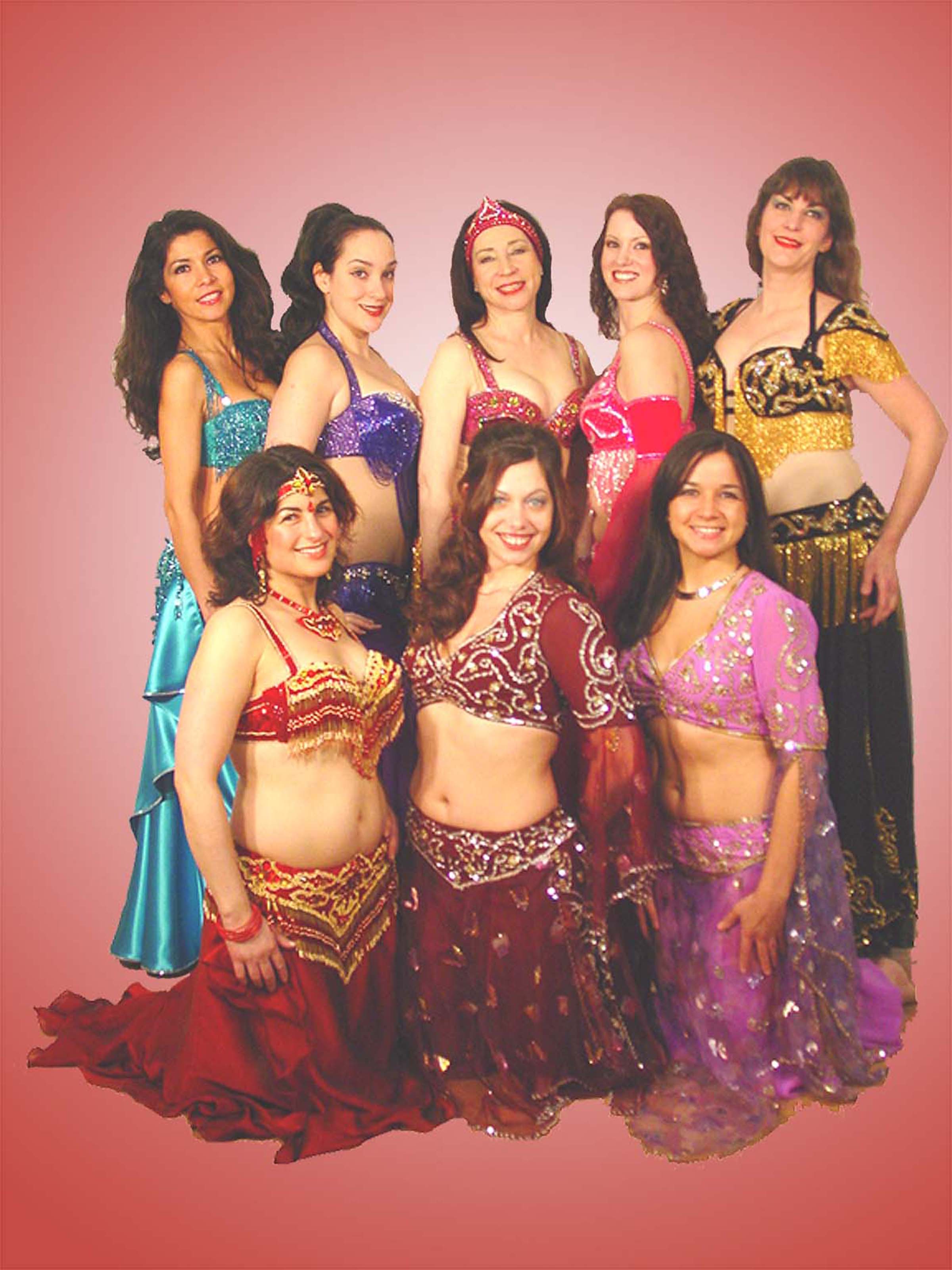 Habiba Dance Ensemble