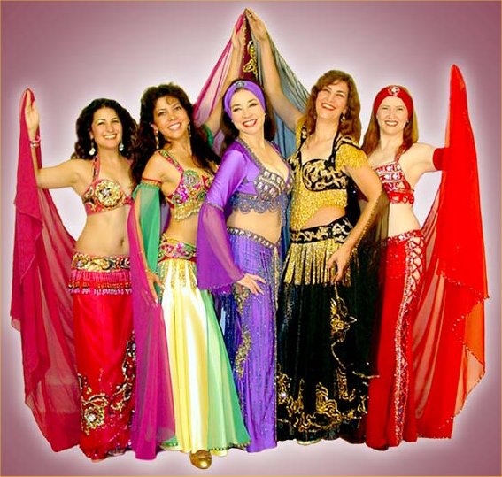 Habiba Dance Ensemble