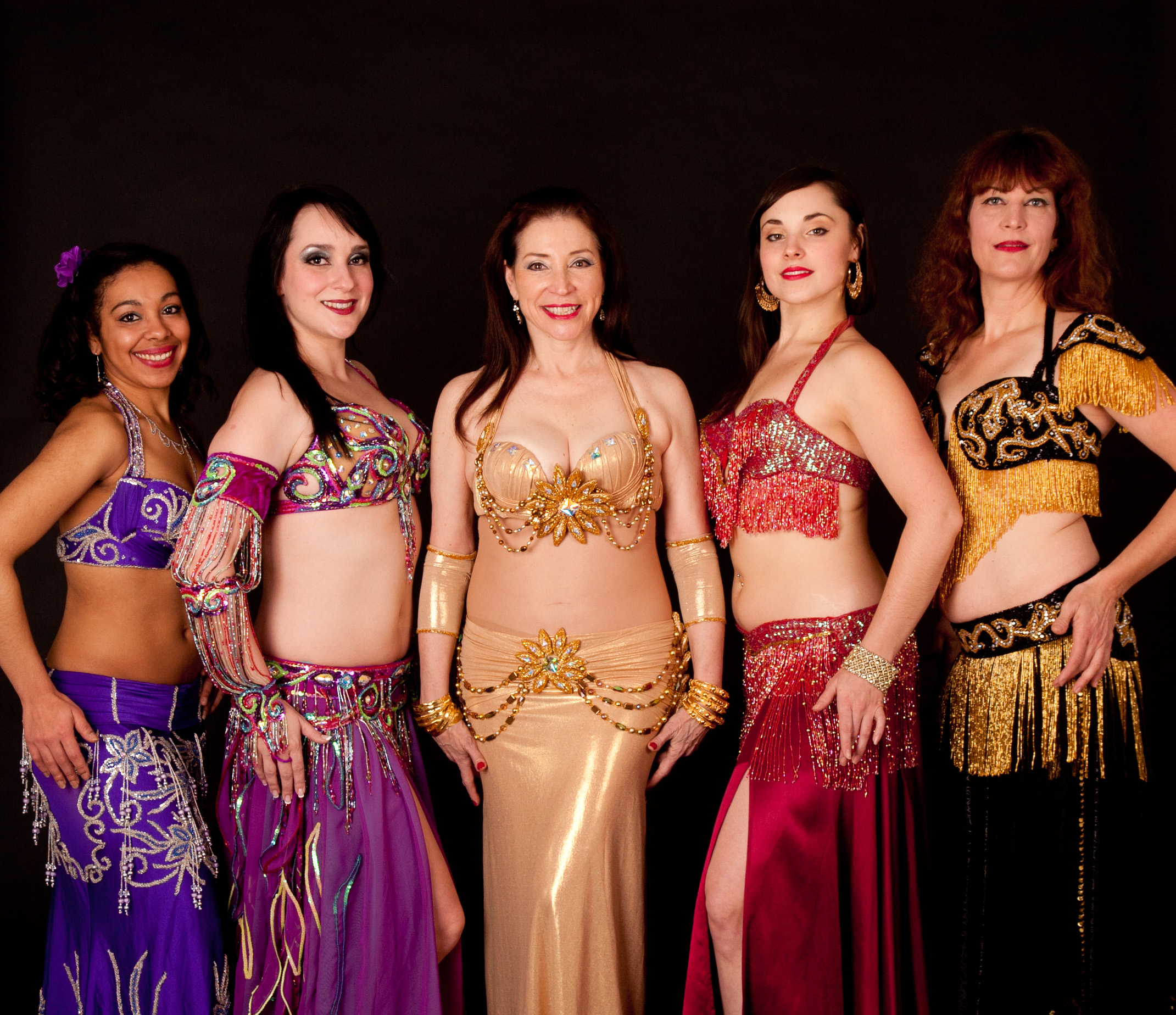 Habiba Dance Ensemble